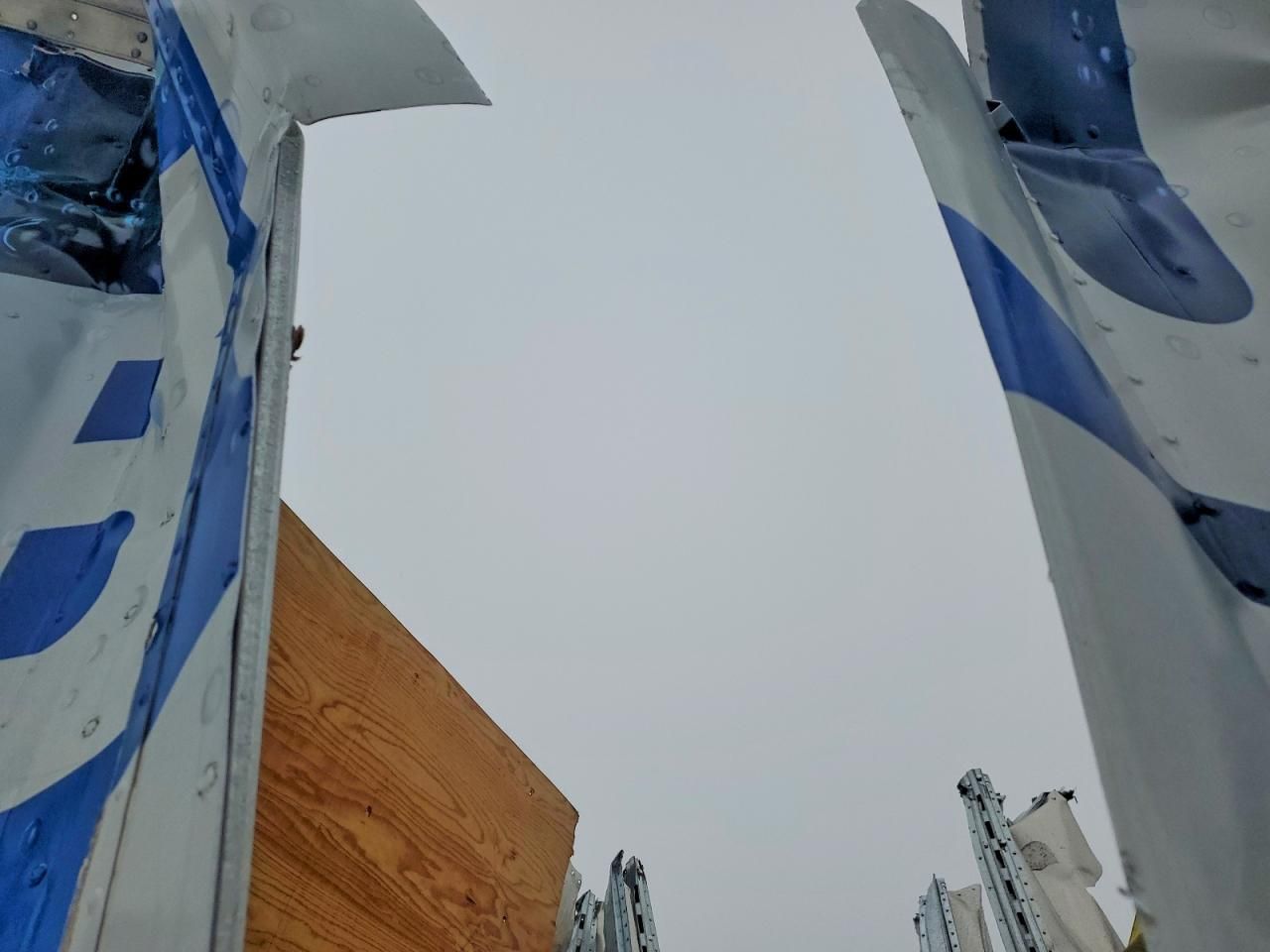 2022 Hyundai Trailer