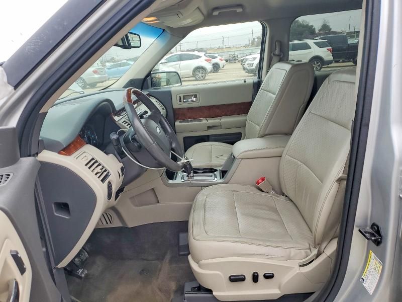 2011 Ford Flex Limited