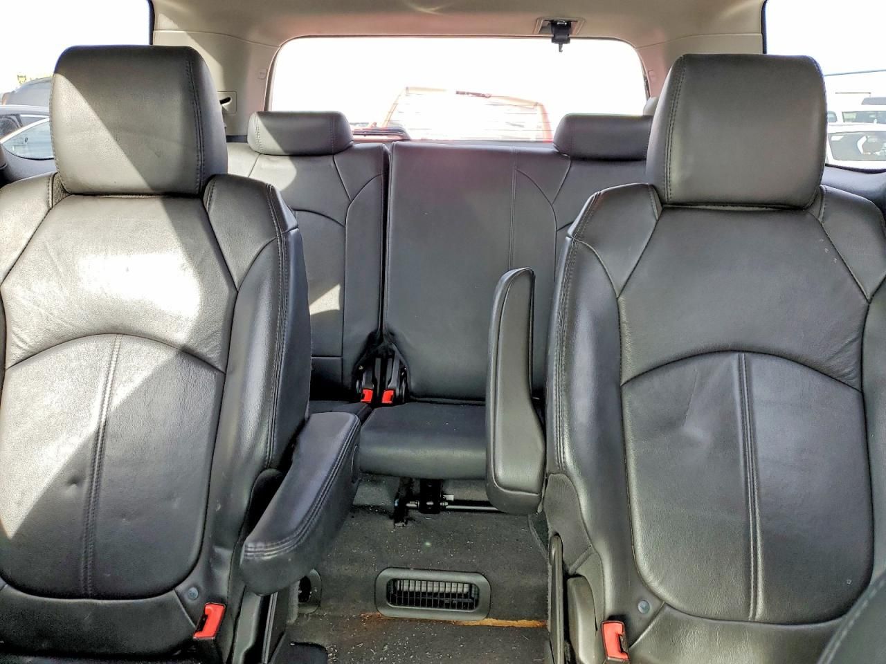 2012 GMC Acadia Slt-1