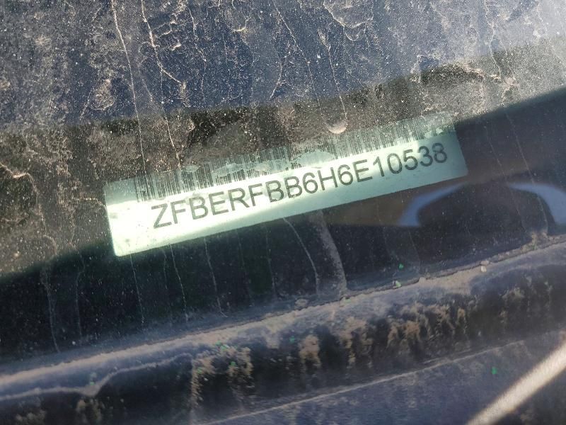 2017 Dodge Ram Promaster City slt