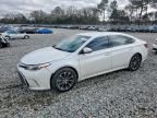2016 Toyota Avalon xle