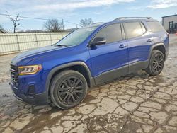 GMC salvage cars for sale: 2023 GMC Acadia sle