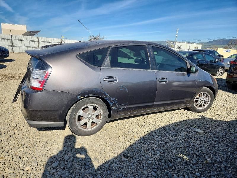 2007 Toyota Prius