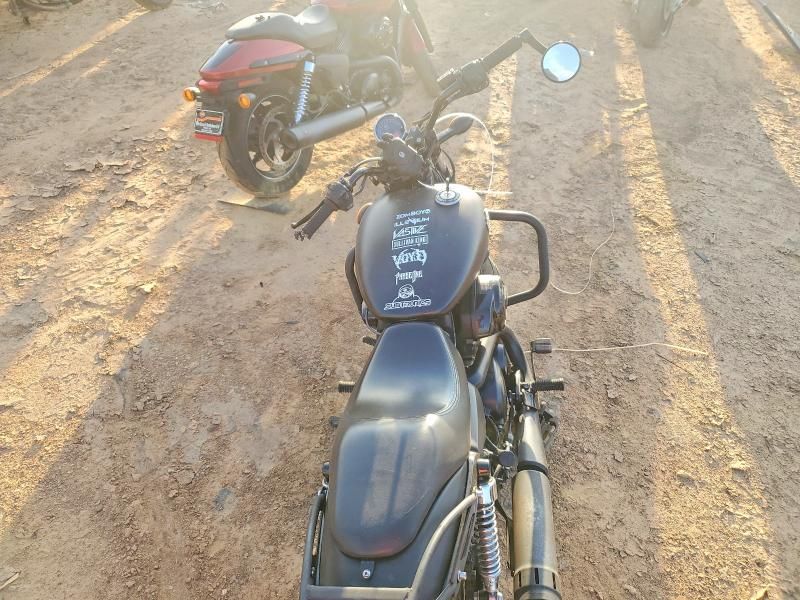 2016 Harley-Davidson XG750