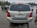 2002 Toyota Highlander Limited