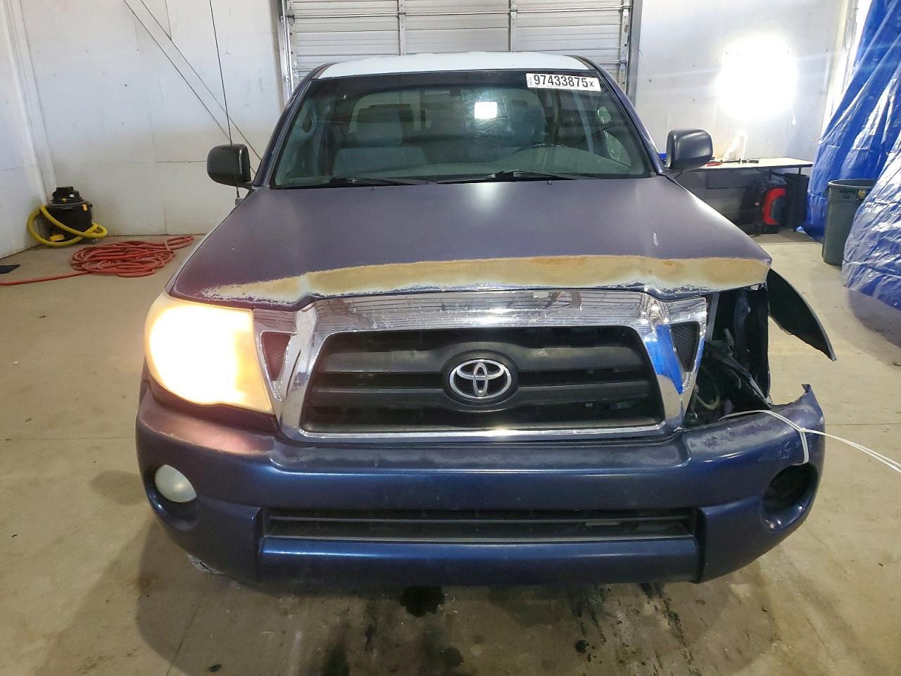 2006 Toyota Tacoma Double Cab