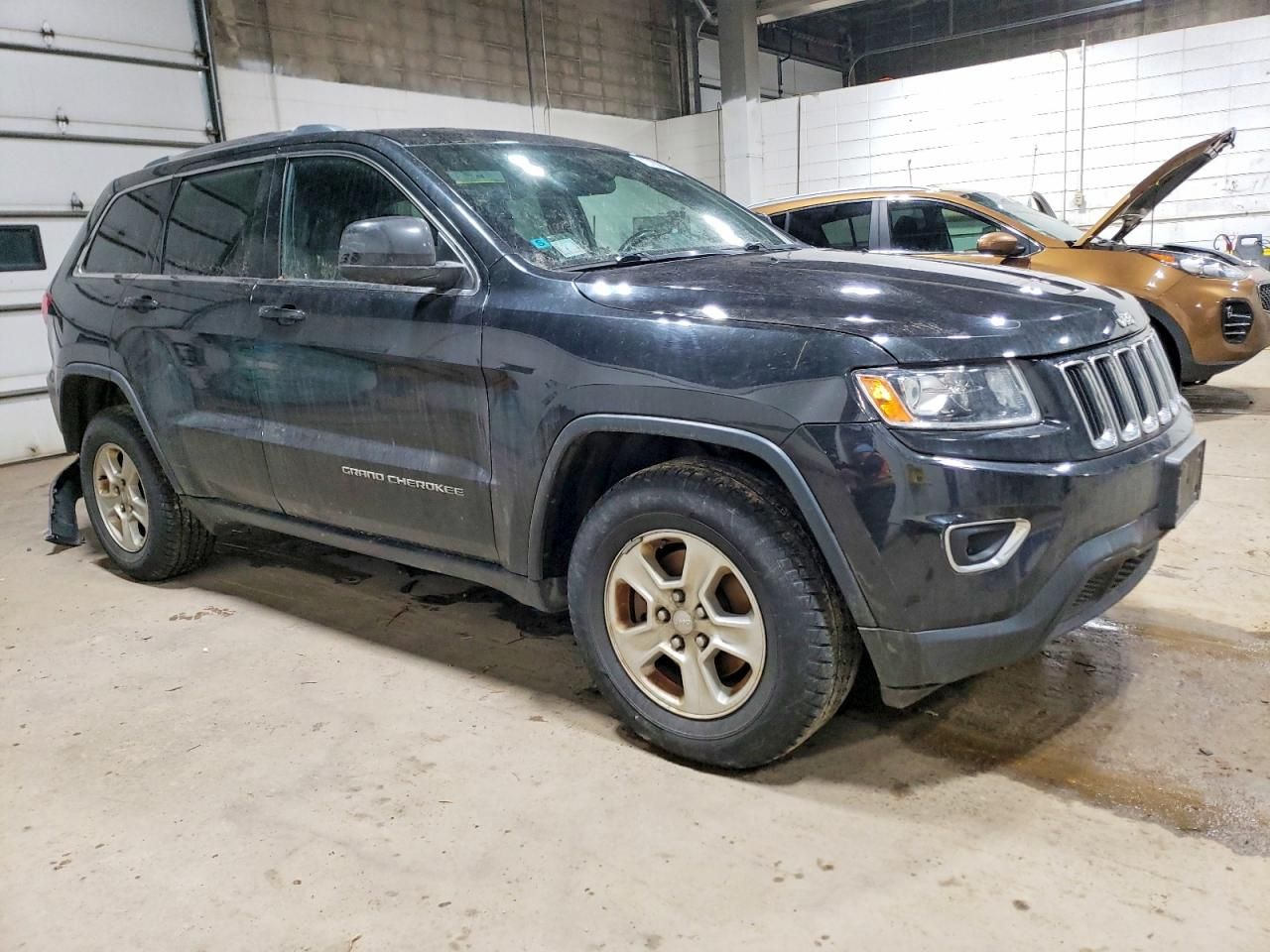 2014 Jeep Grand Cherokee Laredo