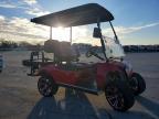 2021 Evolution Golf Cart