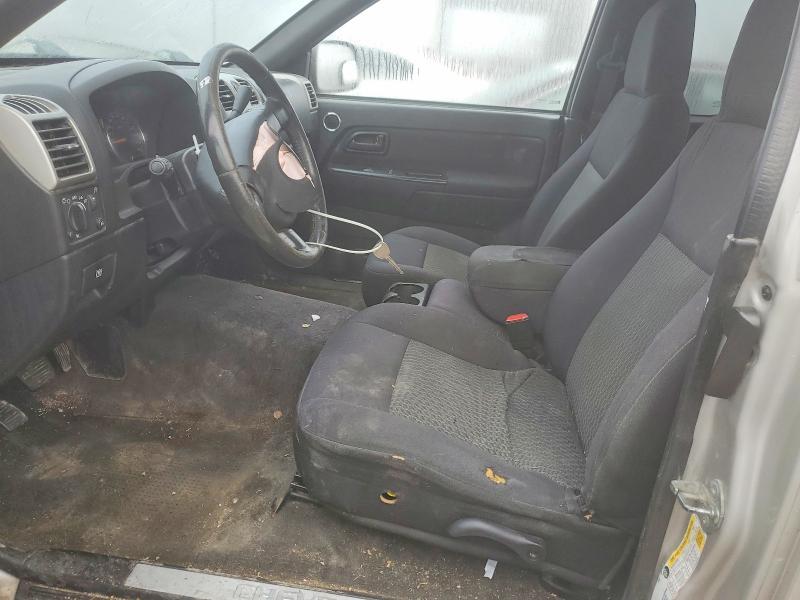 2007 Chevrolet Colorado