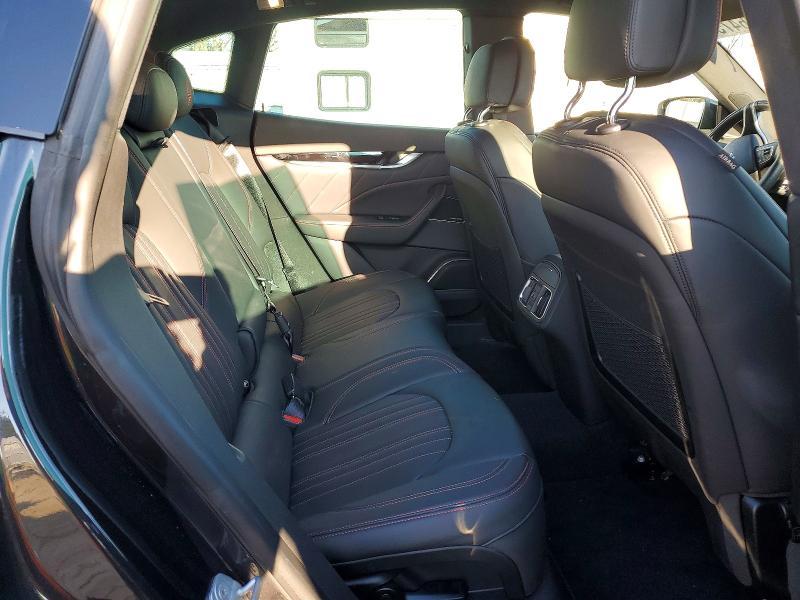 2023 Maserati Levante Modena