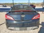 2013 Hyundai Genesis Coupe 3.8l