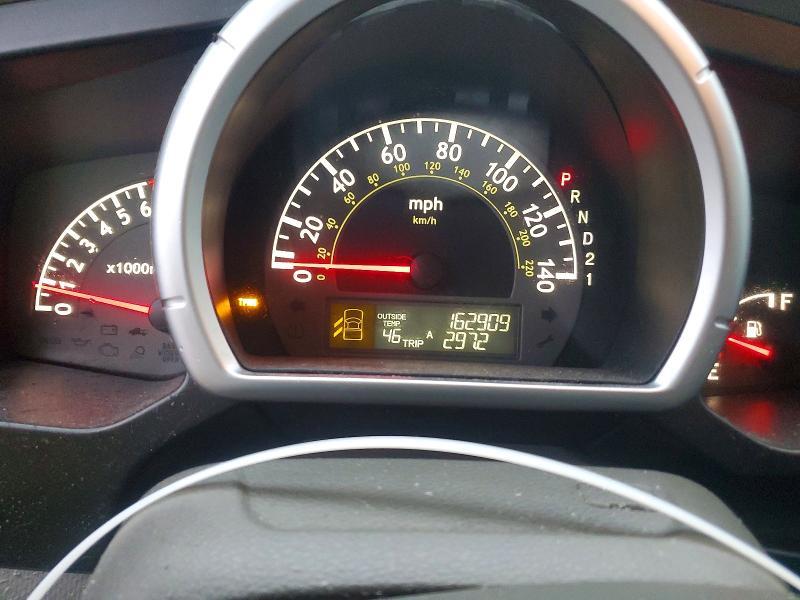 2008 Honda Ridgeline rtl