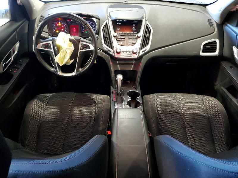 2014 GMC Terrain sle