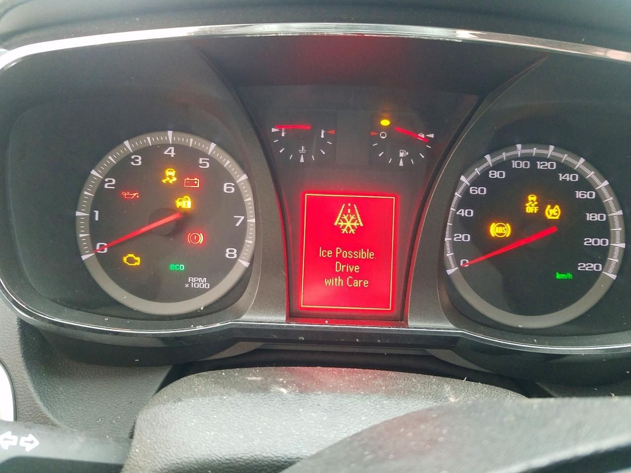 2013 GMC Terrain sle