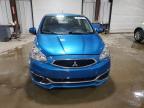 2017 Mitsubishi Mirage es