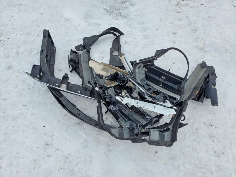 2017 Chevrolet Silverado K1500 High Country