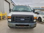 2009 Ford Econoline E350 Super Duty Van