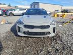 2022 KIA Stinger gt Line
