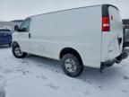 2024 Chevrolet Express G2500