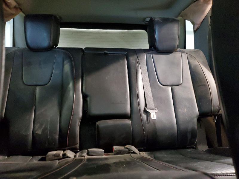 2013 GMC Terrain slt