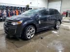 2011 Ford Edge Sport
