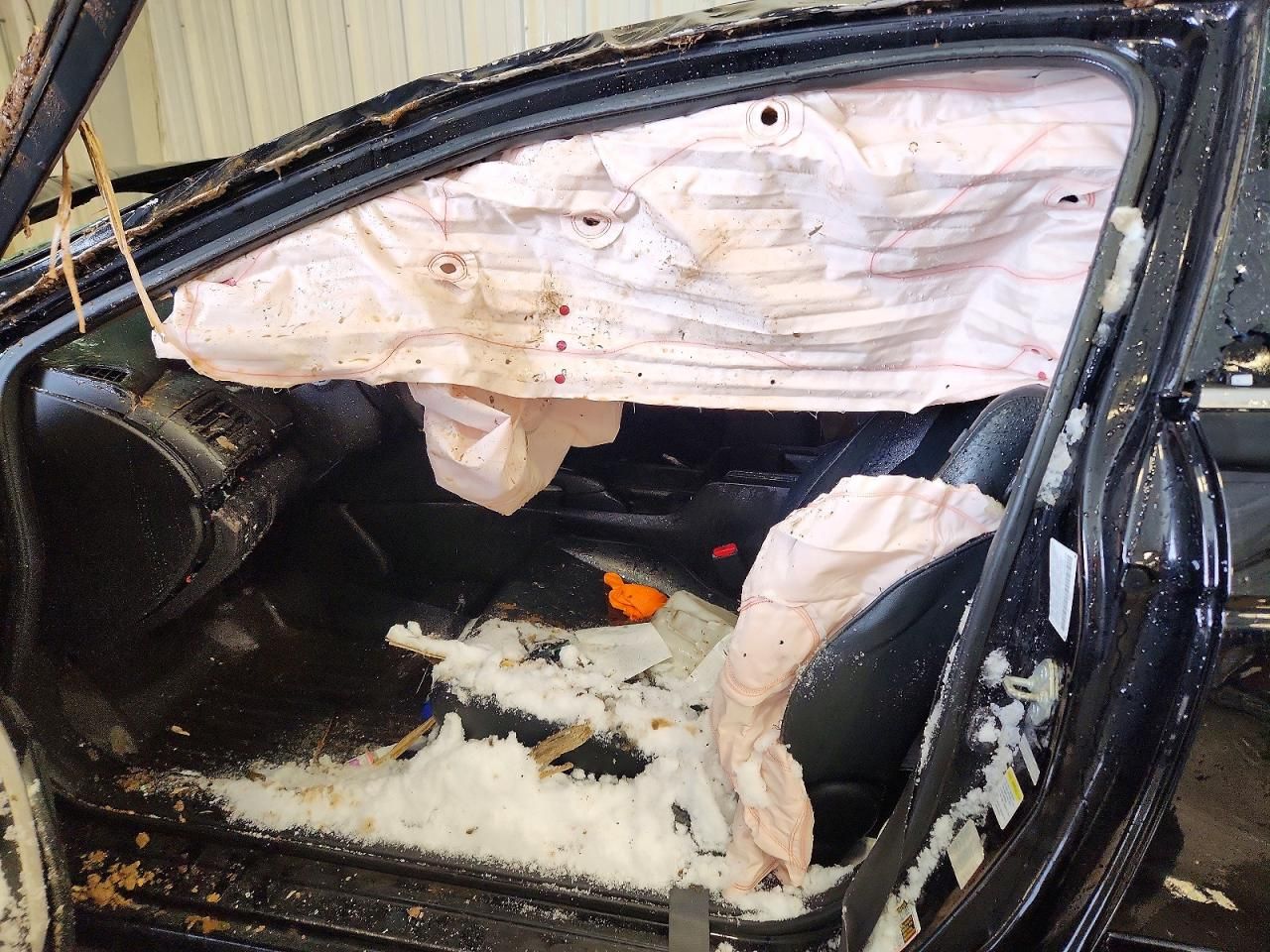 2010 Honda Accord exl