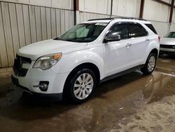 2011 Chevrolet Equinox ltz for sale in Pennsburg, PA
