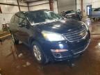 2013 Chevrolet Traverse lt