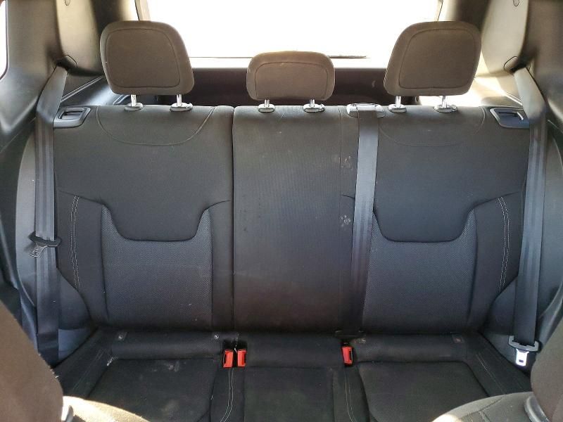 2021 Jeep Renegade Sport