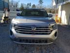 2024 Volkswagen Atlas se