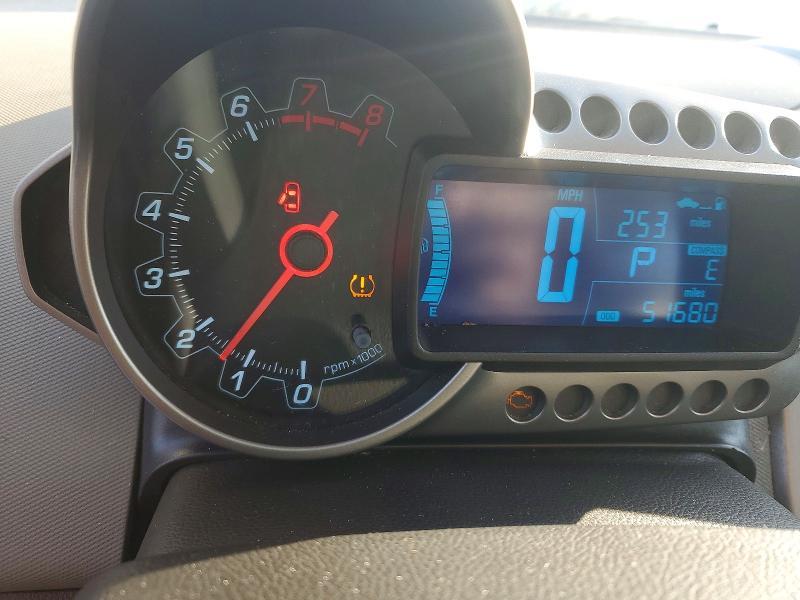 2013 Chevrolet Sonic ltz