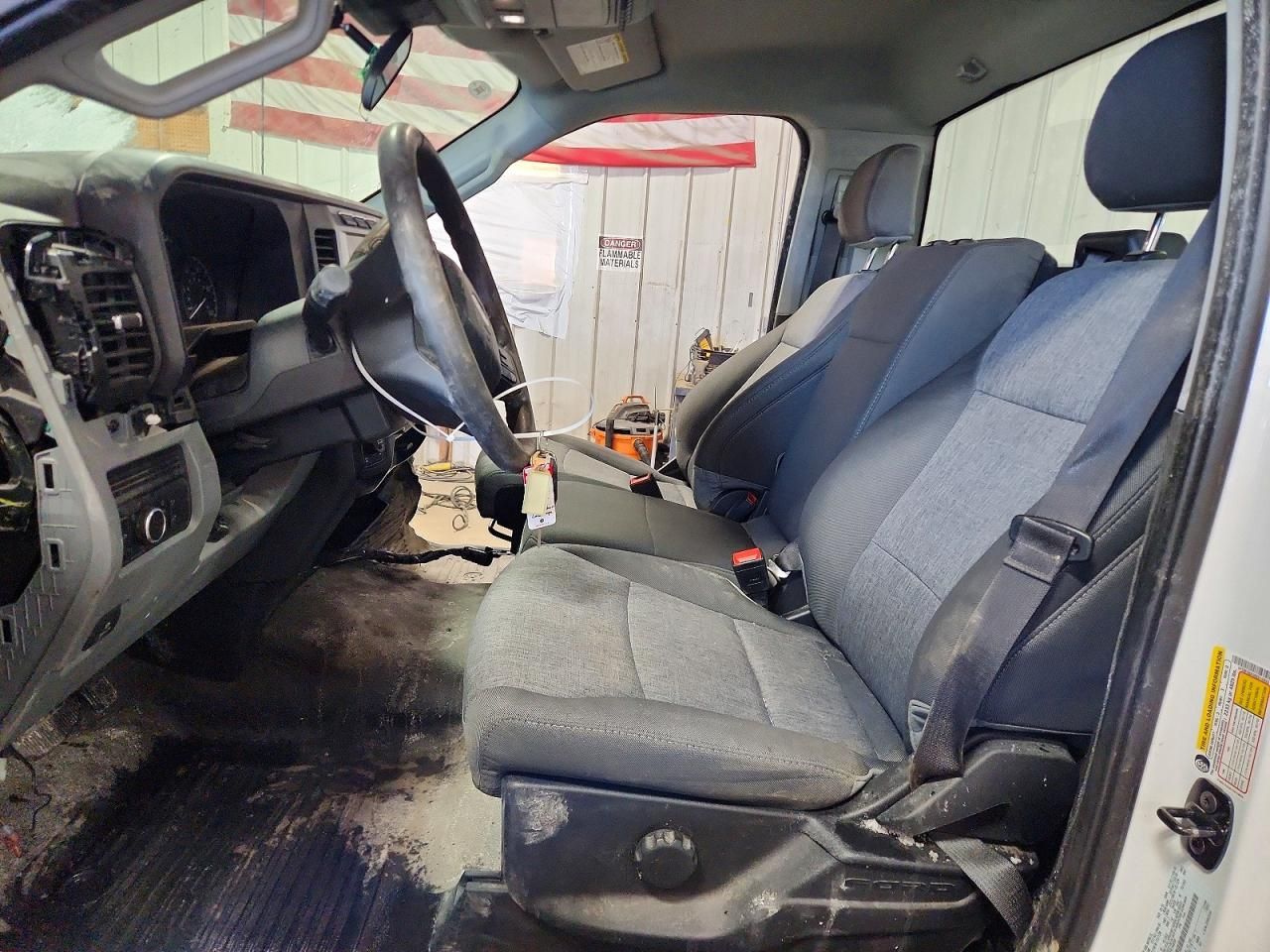 2024 Ford F350 Super Duty