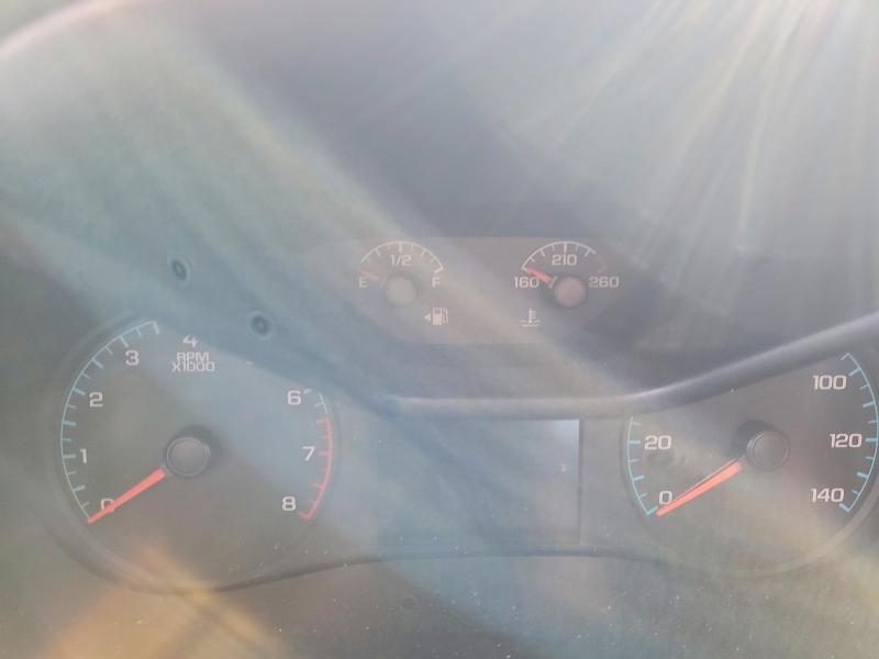 2015 Chevrolet Colorado