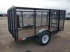 1996 Miscellaneous Equipment Trailer