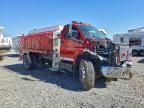 2007 GMC C7500 Tanker Fire Truck