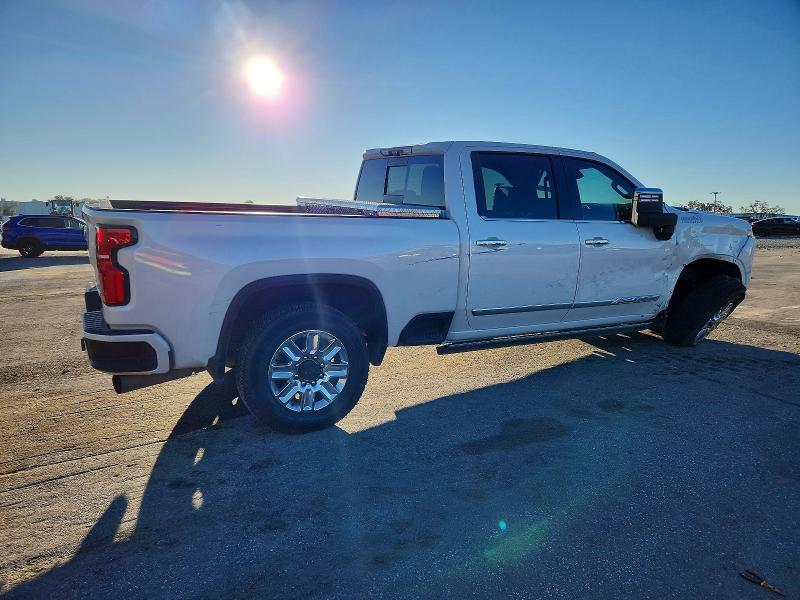 2024 Chevrolet Silverado K2500 High Country