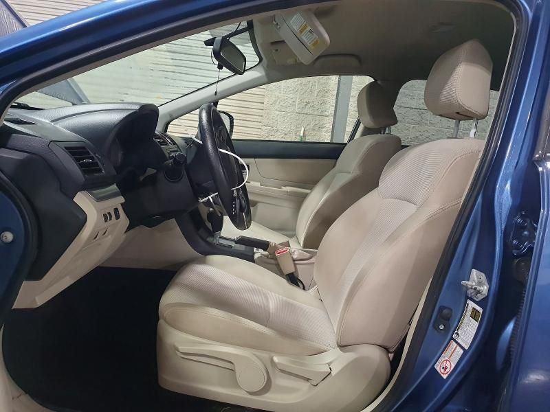 2014 Subaru Xv Crosstrek 2.0 Premium