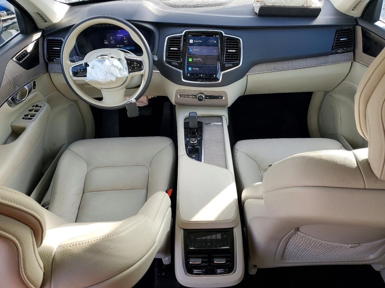 2023 Volvo Xc90 Plus