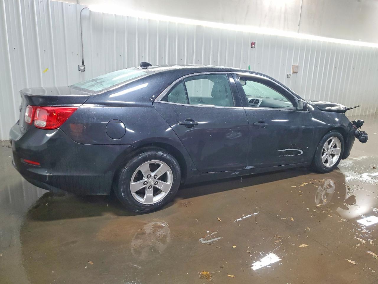 2014 Chevrolet Malibu ls