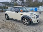 2012 Mini Cooper