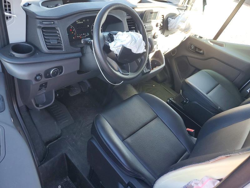 2025 Ford Transit T-250 Delivery Van