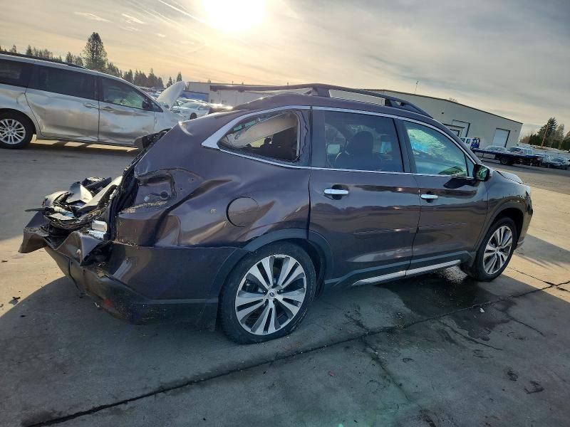 2020 Subaru Ascent Touring