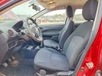 2019 Mitsubishi Mirage es