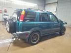 1999 Honda Cr-v ex
