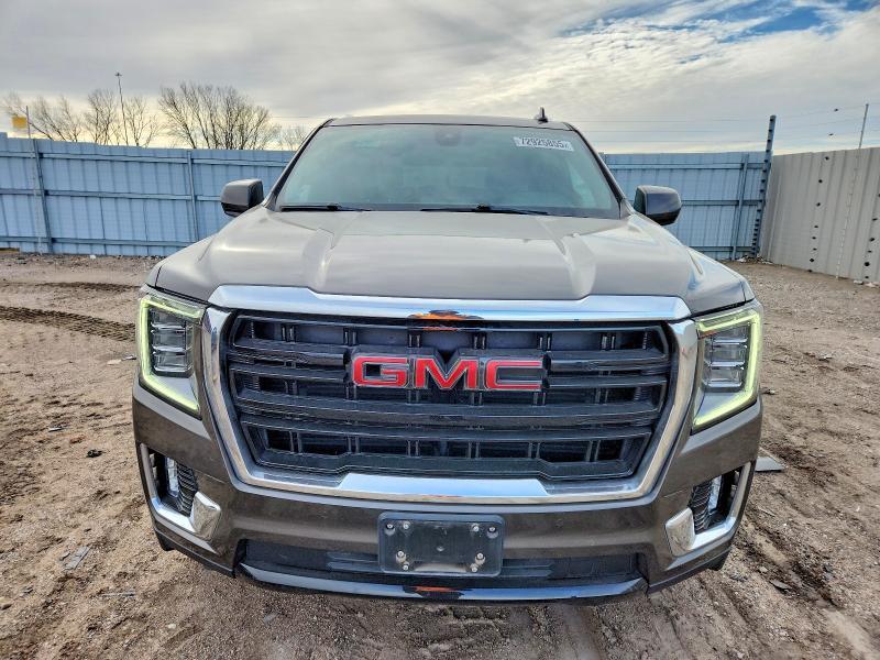 2021 GMC Yukon xl K1500 sle