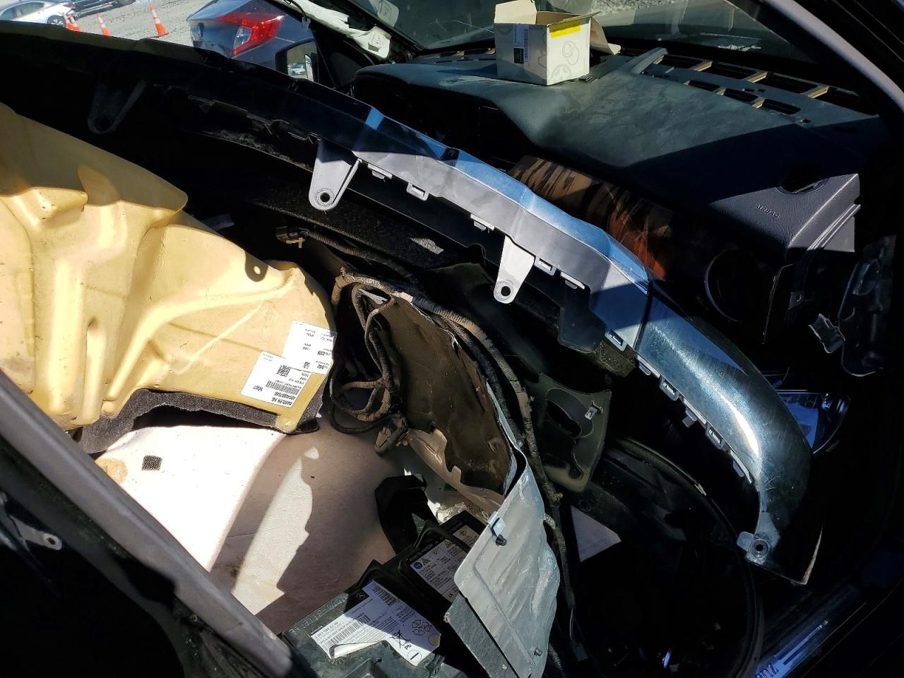 2015 Mercedes-Benz Glk 350