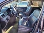 2015 Honda Odyssey Touring