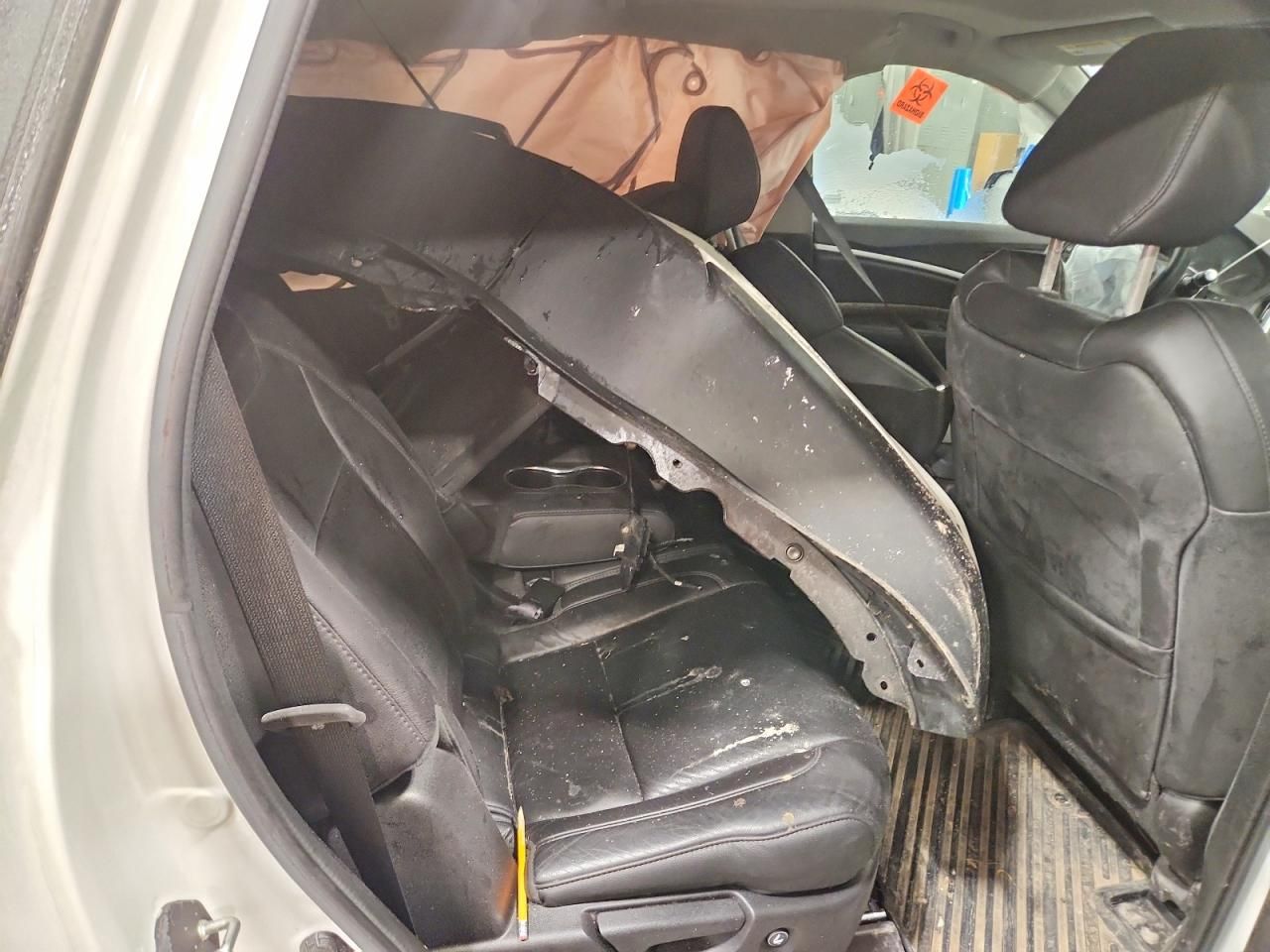 2018 Acura Mdx Technology