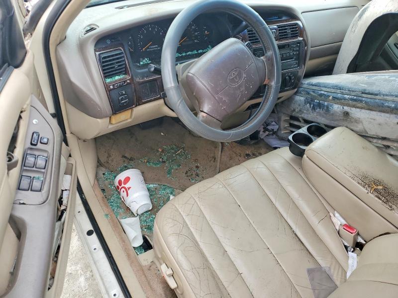 1998 Toyota Avalon xl