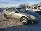 2005 Nissan Maxima se